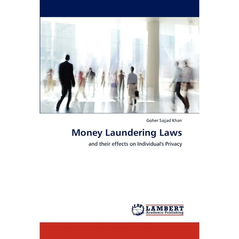 Money Laundering Laws
