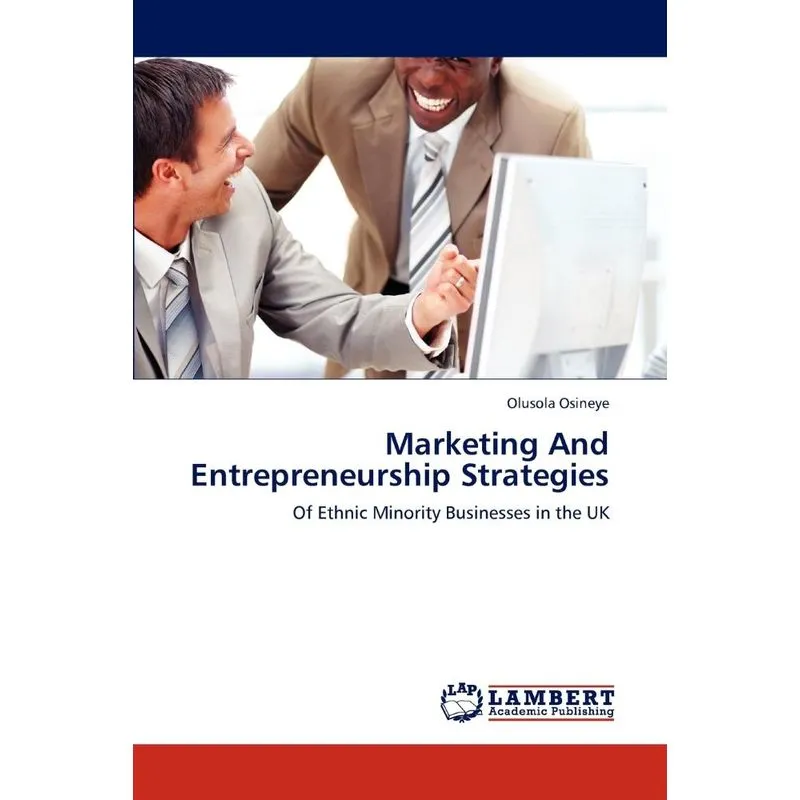Marketing and Entrepreneurship Strategies