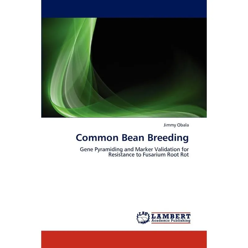Common Bean Breeding