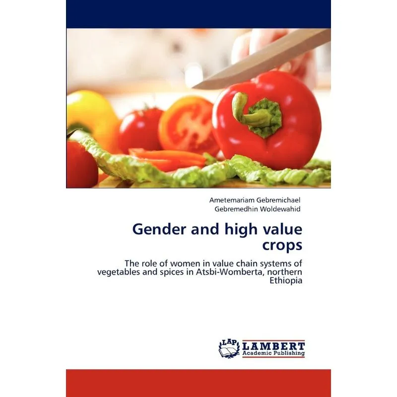 Gender and High Value Crops