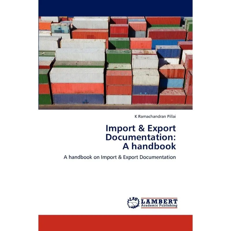Import & Export Documentation