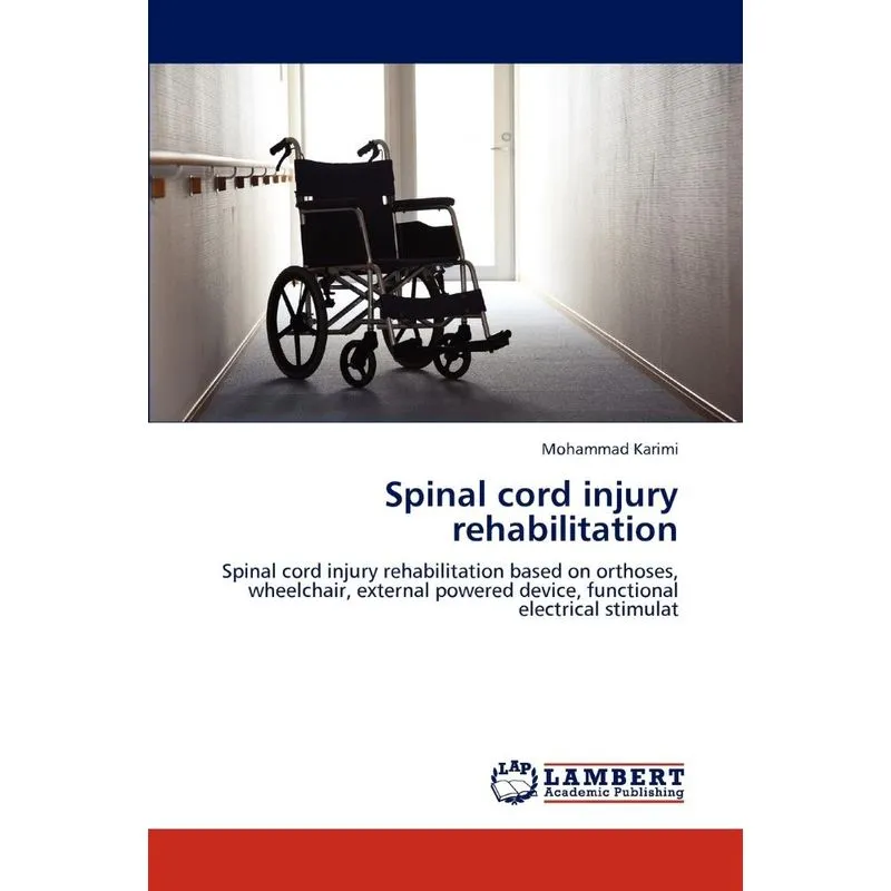 Spinal cord injury rehabilitation