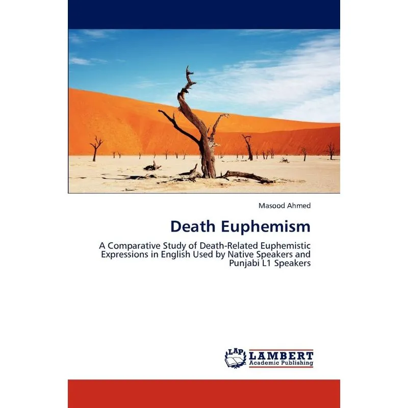 Death Euphemism
