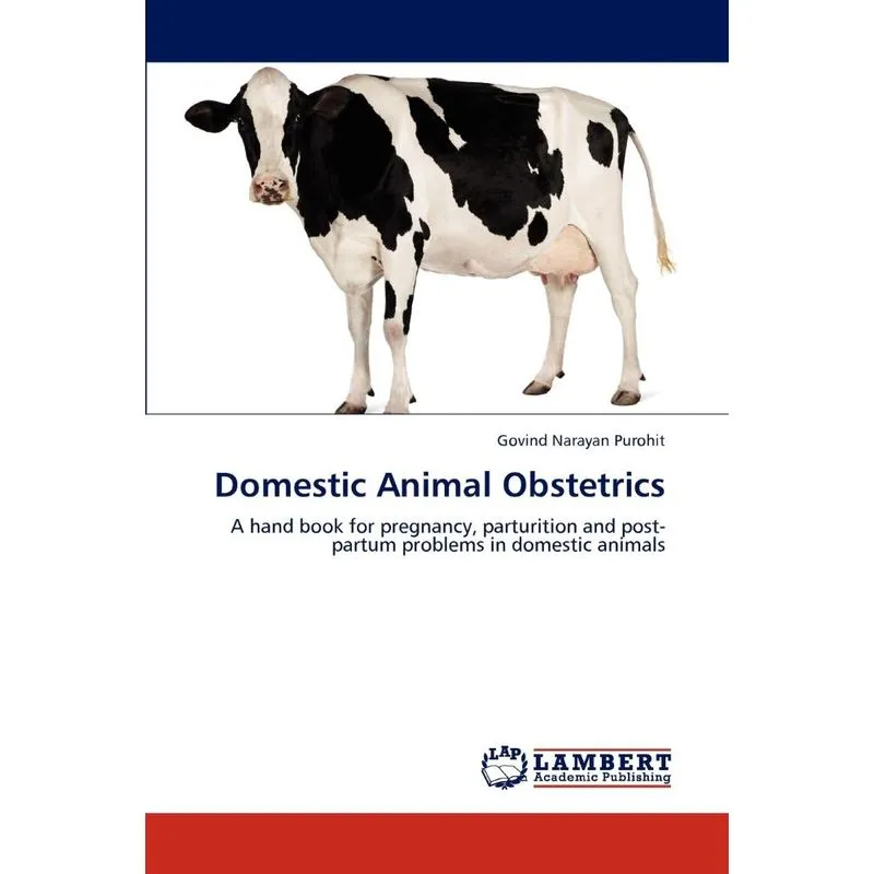 Domestic Animal Obstetrics