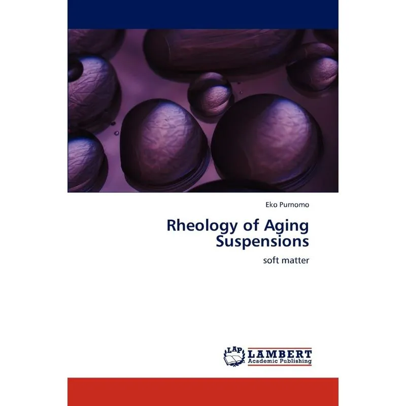 Rheology of Aging Suspensions