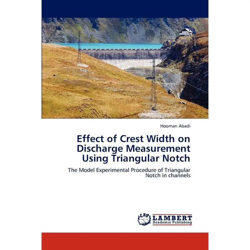 Effect of Crest Width on Discharge Measurement Using Triang