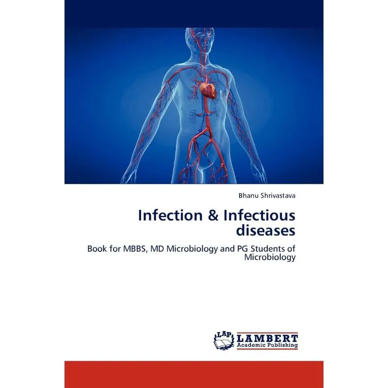Infection & Infectious diseases