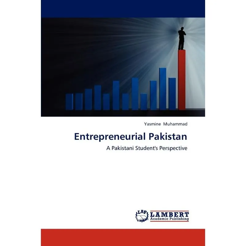 Entrepreneurial Pakistan