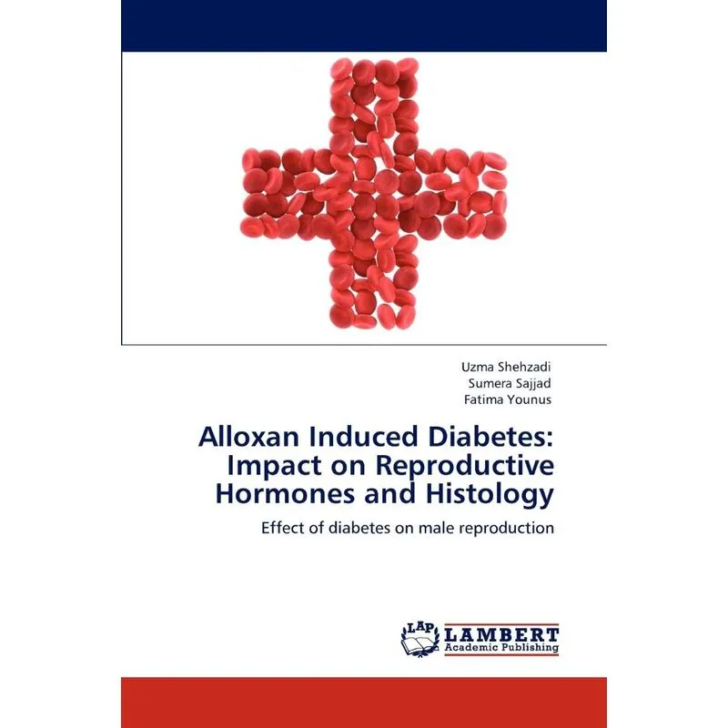 Alloxan Induced Diabetes