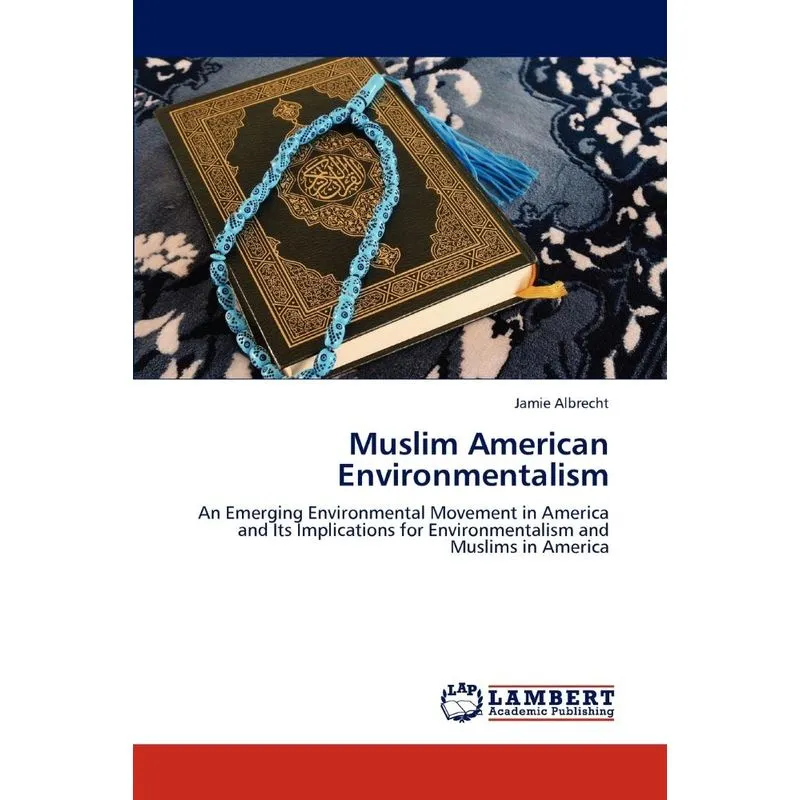 Muslim American Environmentalism