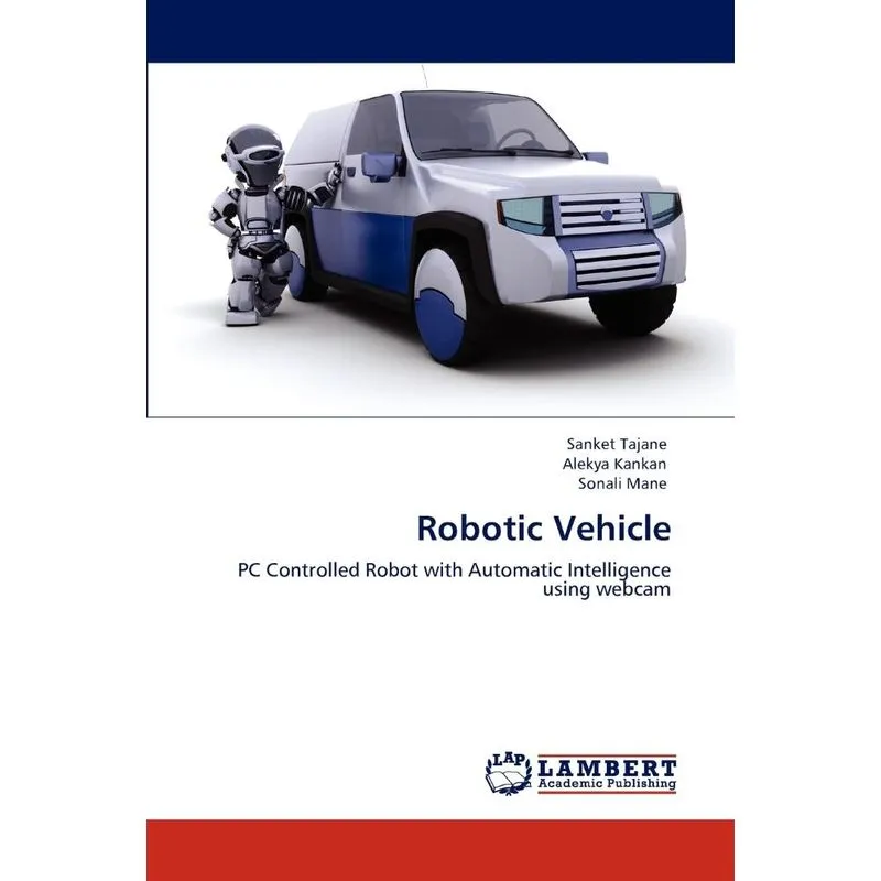 Robotic Vehicle