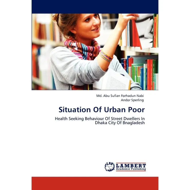 Situation of Urban Poor