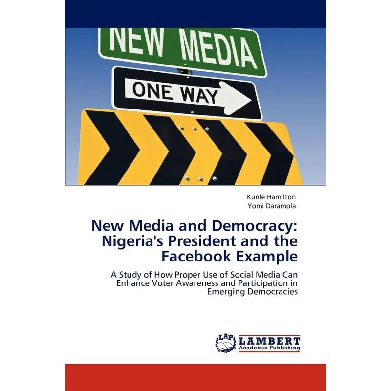 New Media and Democracy