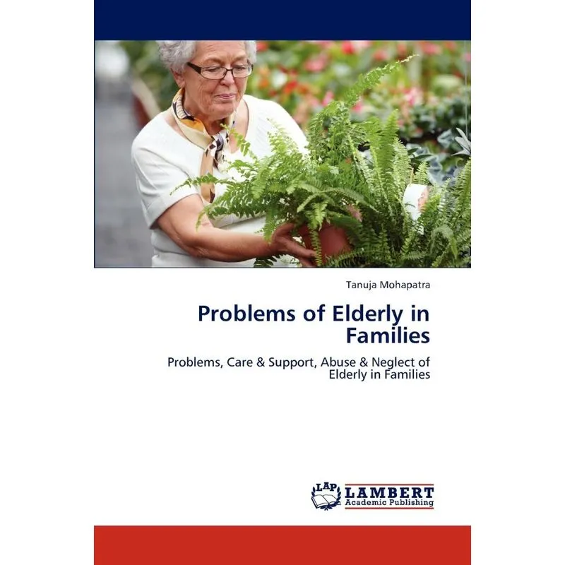 Problems of Elderly in Families