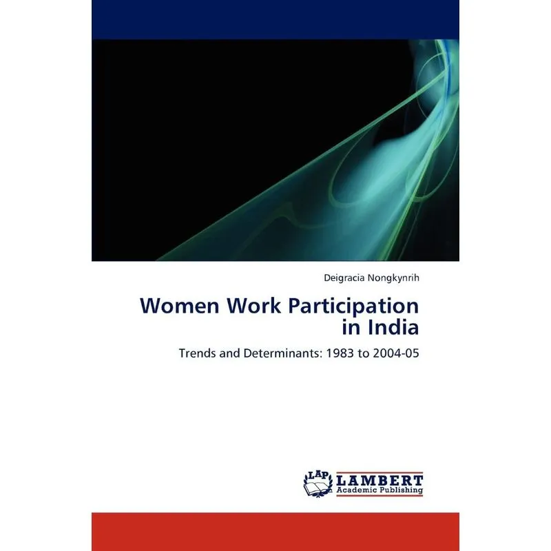 Women Work Participation in India
