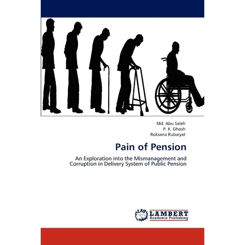 Pain of Pension