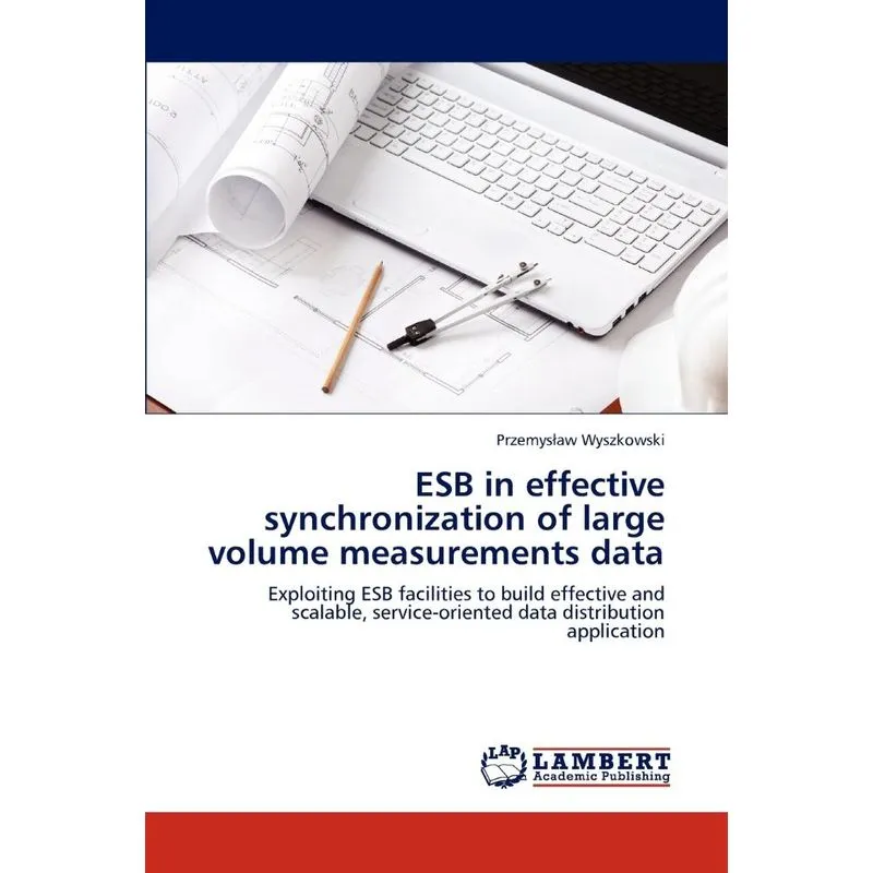Esb in Effective Synchronization of Large Volume Measurements Data