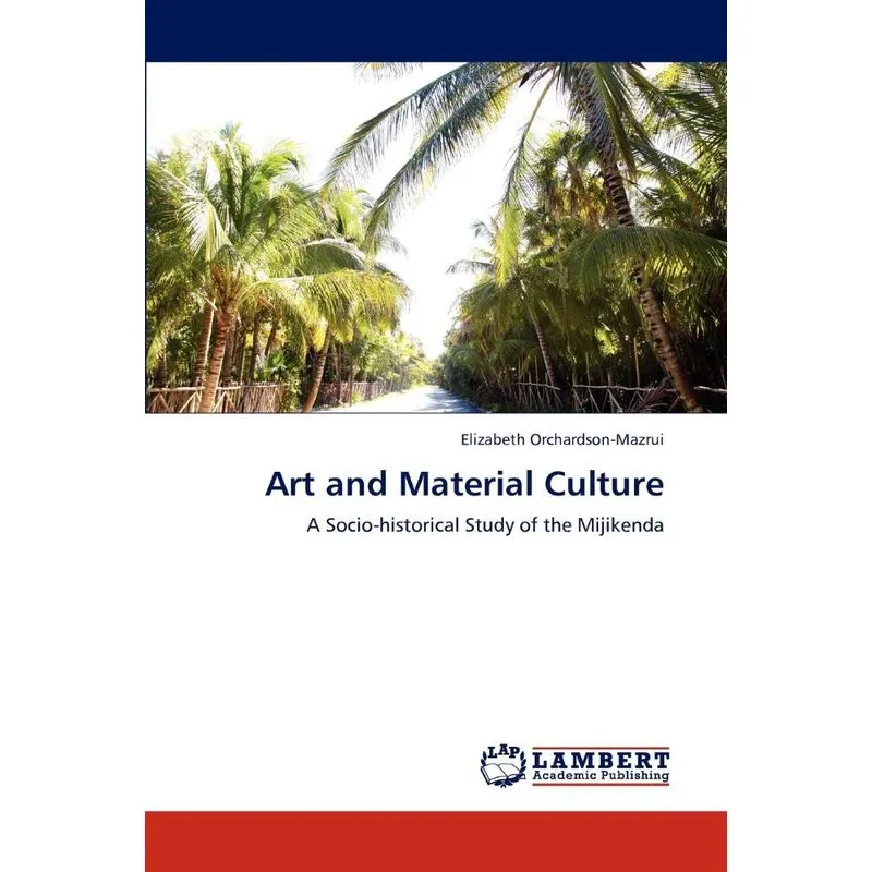 Art and Material Culture