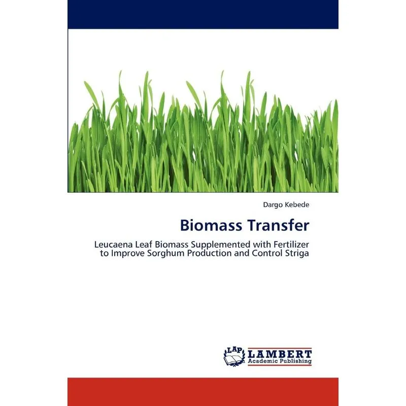 Biomass Transfer