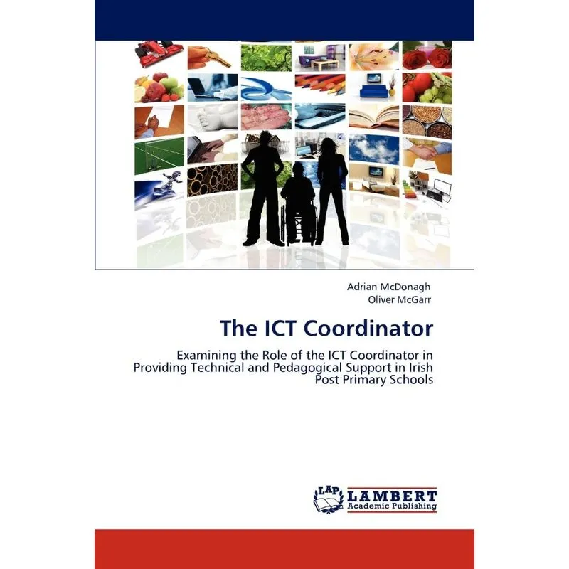 The ICT Coordinator