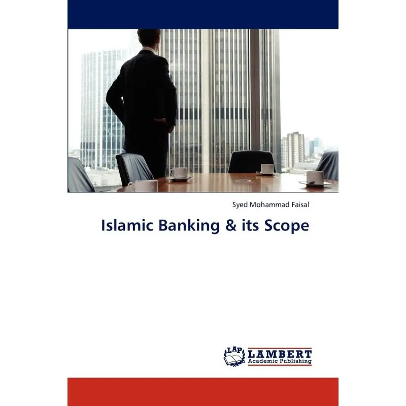 Islamic Banking & its Scope