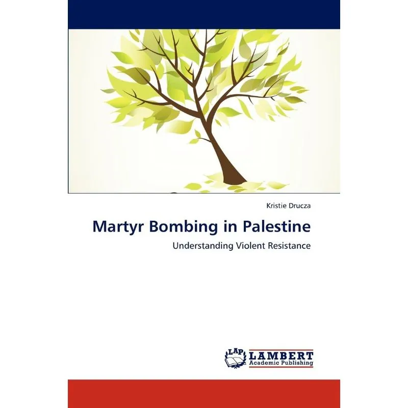 Martyr Bombing in Palestine