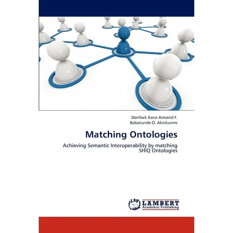 Matching Ontologies