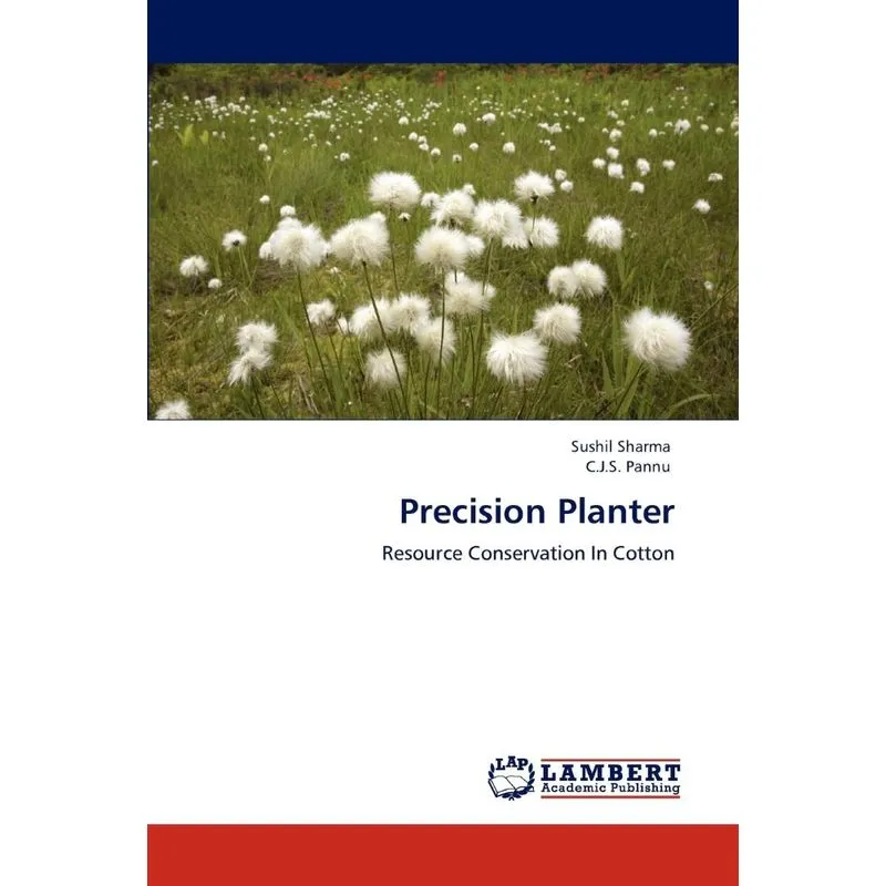 Precision Planter