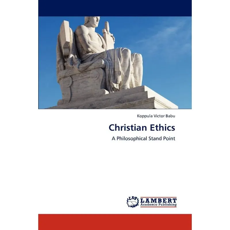 Christian Ethics