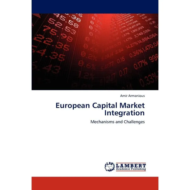 European Capital Market Integration