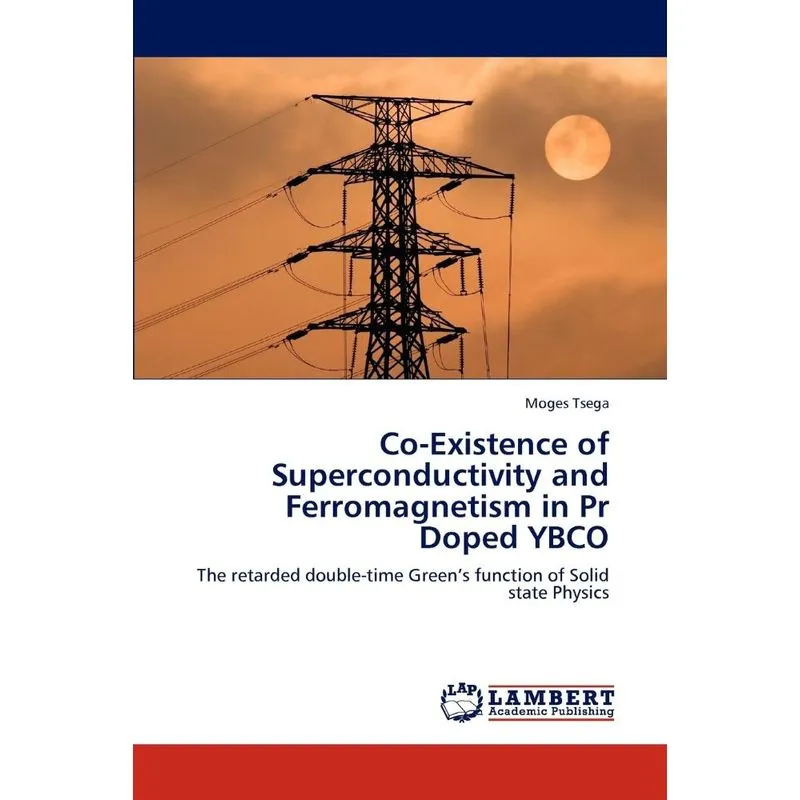 Co-Existence of Superconductivity and Ferromagnetism in Pr Doped YBCO