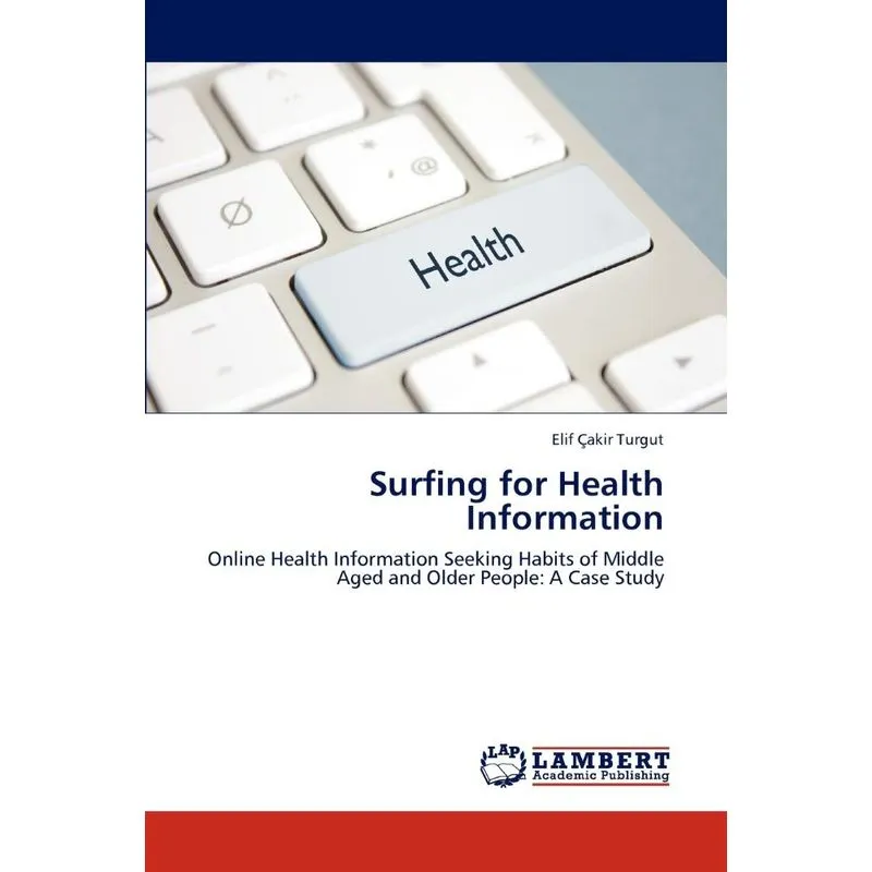 Surfing for Health Information