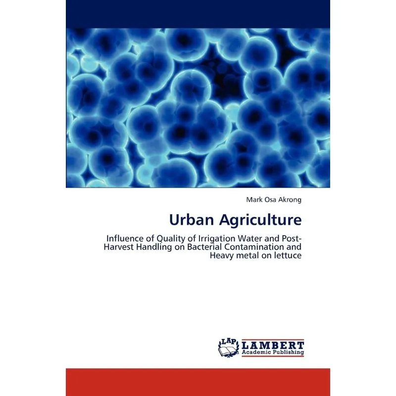 Urban Agriculture