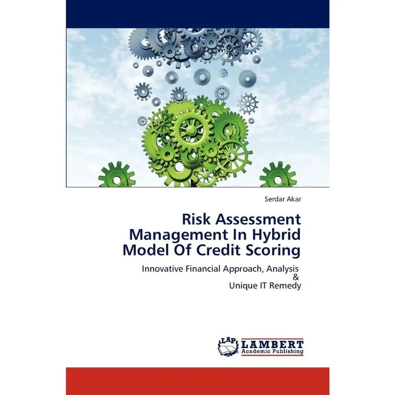 Risk Assessment Management In Hybrid Model Of Credit Scorin