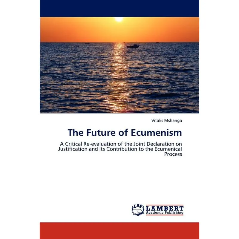 The Future of Ecumenism
