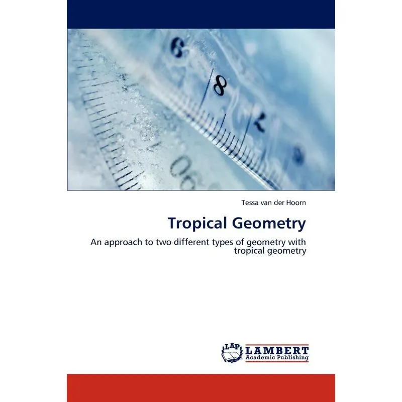 Tropical Geometry