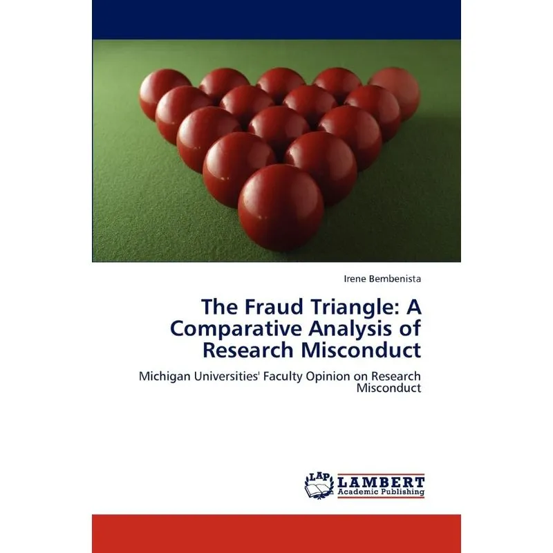 The Fraud Triangle
