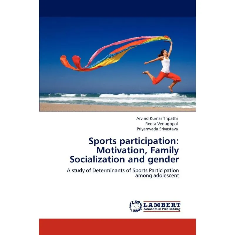 Sports participation