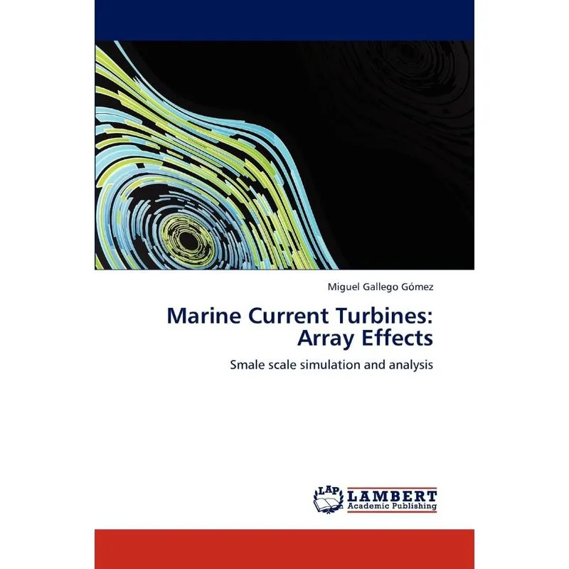 Marine Current Turbines