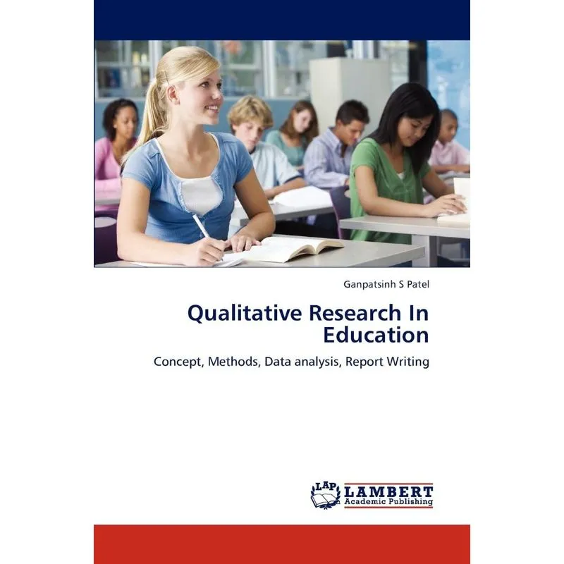 Qualitative Research In Education