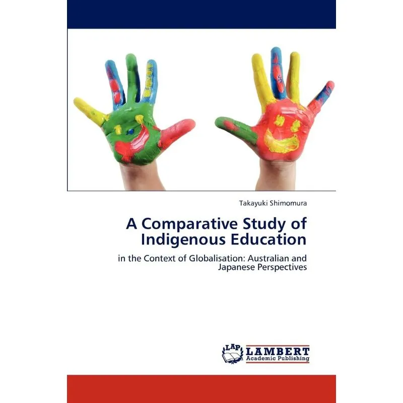 A Comparative Study of Indigenous Education