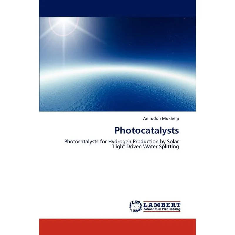 Photocatalysts