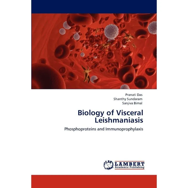 Biology of Visceral Leishmaniasis