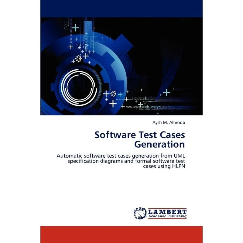 Software Test Cases Generation