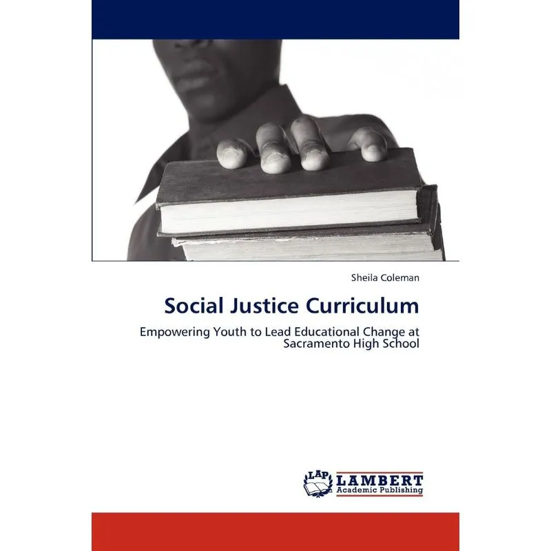 Social Justice Curriculum