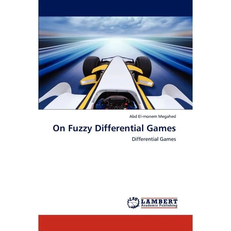 On Fuzzy Differential Games