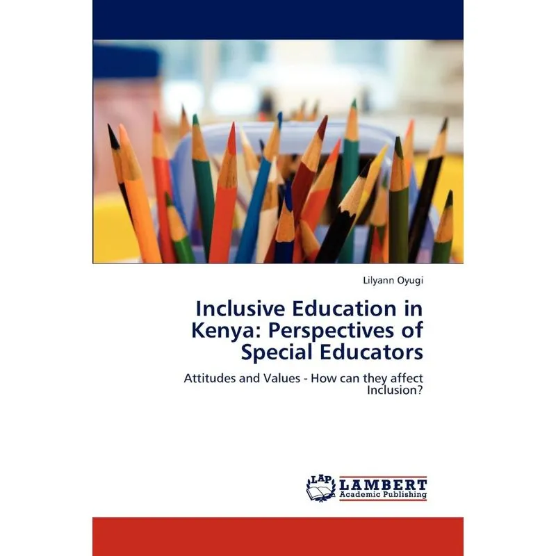 Inclusive Education in Kenya