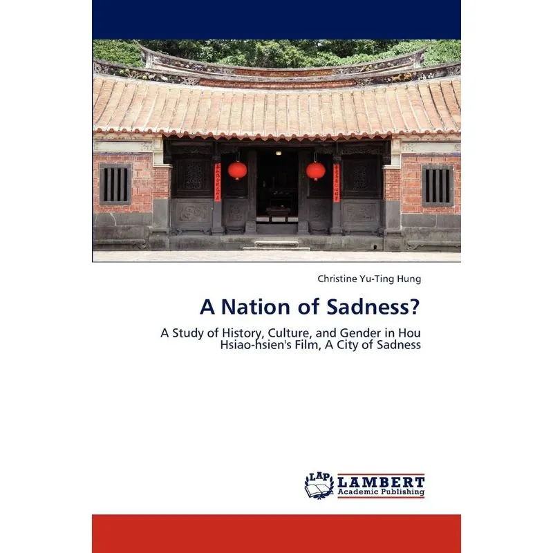 A Nation Of Sadness?