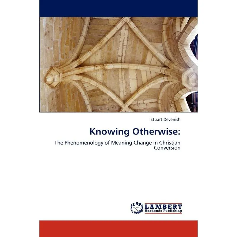 Knowing Otherwise