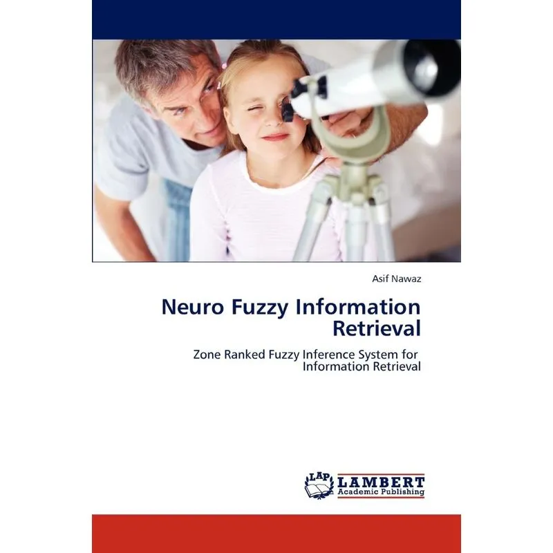 Neuro Fuzzy Information Retrieval